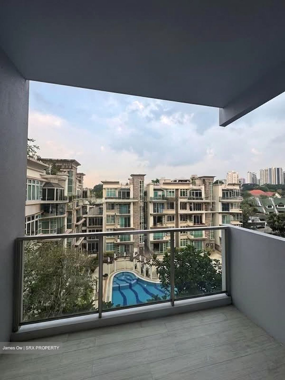 Mon Jervois (D10), Condominium #559343201